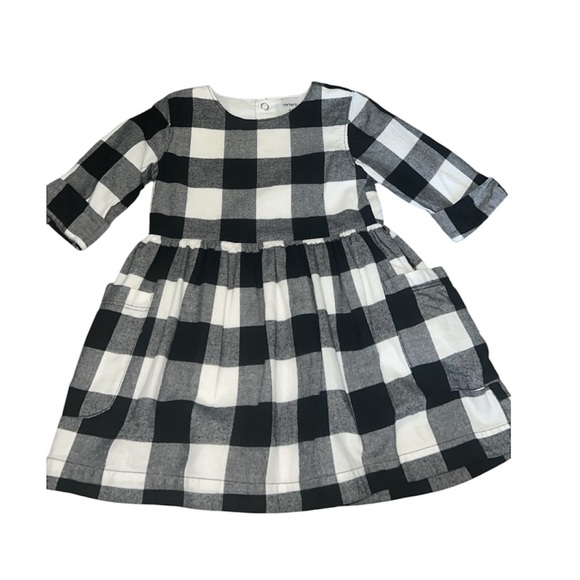Carter's Other - (Carter's Brand) Girls 18 Months Dress